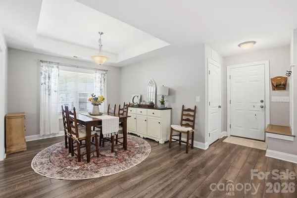 $325,000 | 646 Marigold Drive, Kannapolis, NC 28083