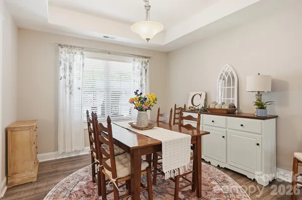 $325,000 | 646 Marigold Drive, Kannapolis, NC 28083