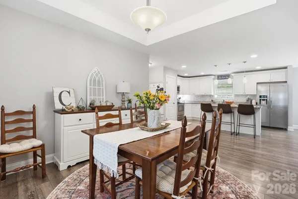 $325,000 | 646 Marigold Drive, Kannapolis, NC 28083