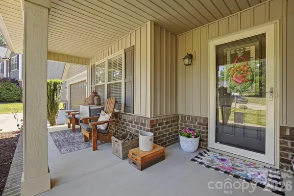 $325,000 | 646 Marigold Drive, Kannapolis, NC 28083