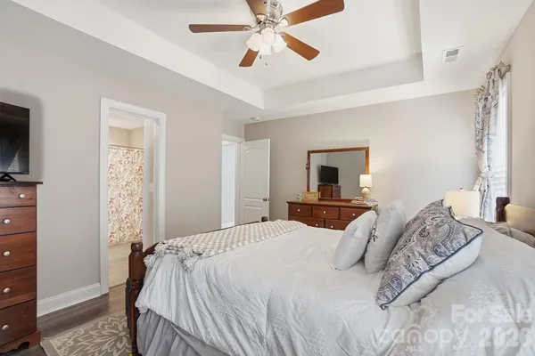 $325,000 | 646 Marigold Drive, Kannapolis, NC 28083