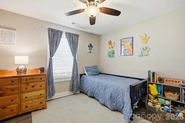 $325,000 | 646 Marigold Drive, Kannapolis, NC 28083