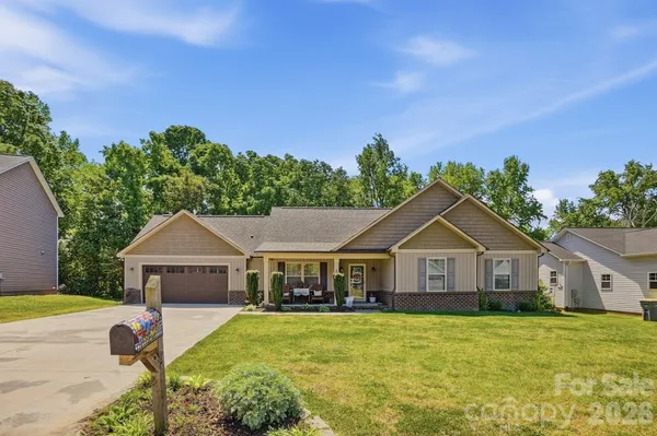 $325,000 | 646 Marigold Drive, Kannapolis, NC 28083