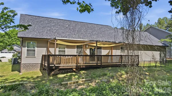$325,000 | 646 Marigold Drive, Kannapolis, NC 28083