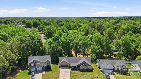 $325,000 | 646 Marigold Drive, Kannapolis, NC 28083