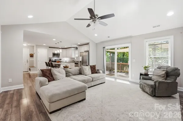 $325,000 | 646 Marigold Drive, Kannapolis, NC 28083