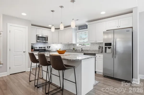 $325,000 | 646 Marigold Drive, Kannapolis, NC 28083