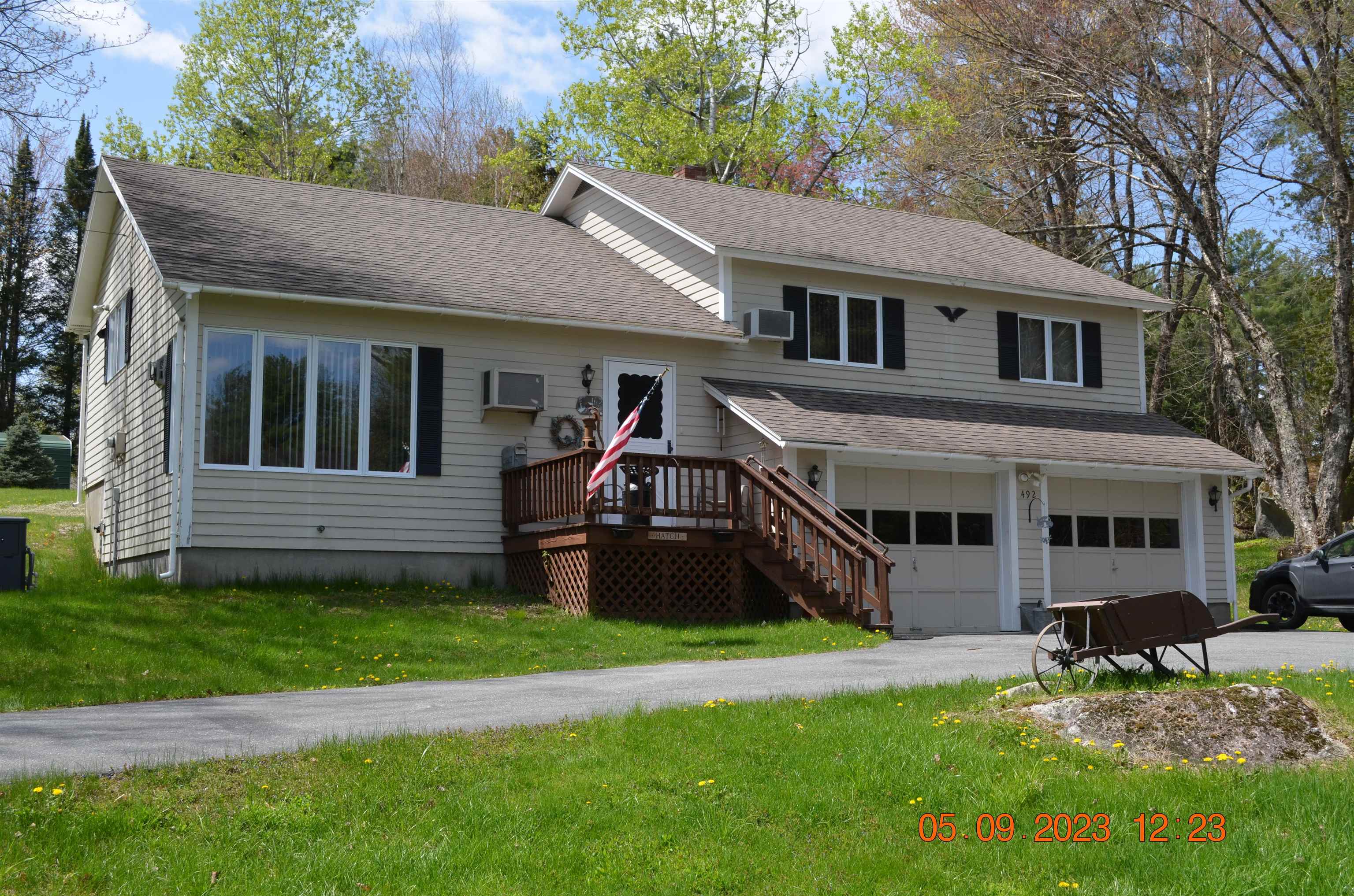 492 Powder Spring Road Groton, VT 05046 - Photo 1 of 20 Gallery Image 1