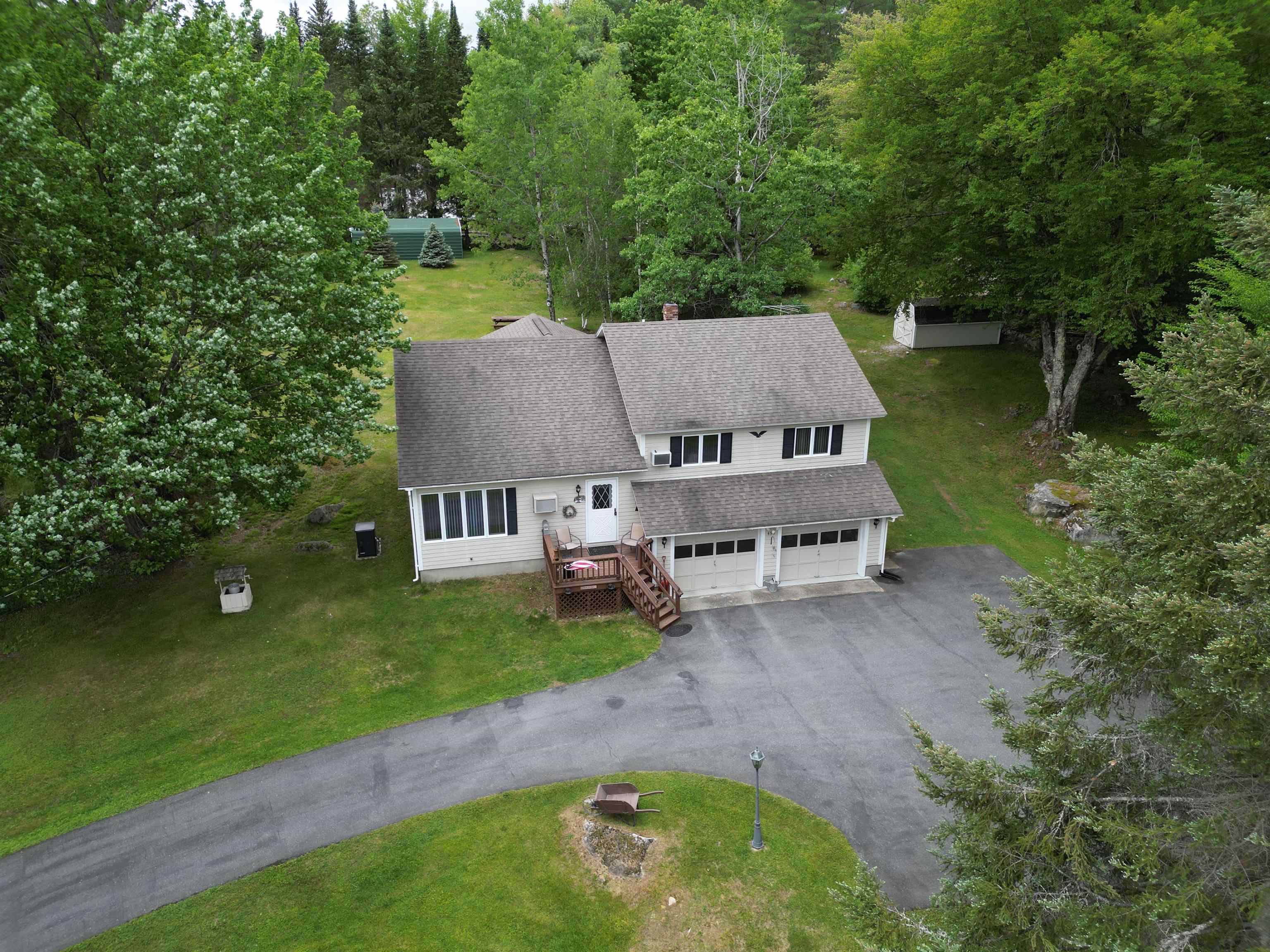 492 Powder Spring Road Groton, VT 05046 - Photo 11 of 20 Gallery Image 11