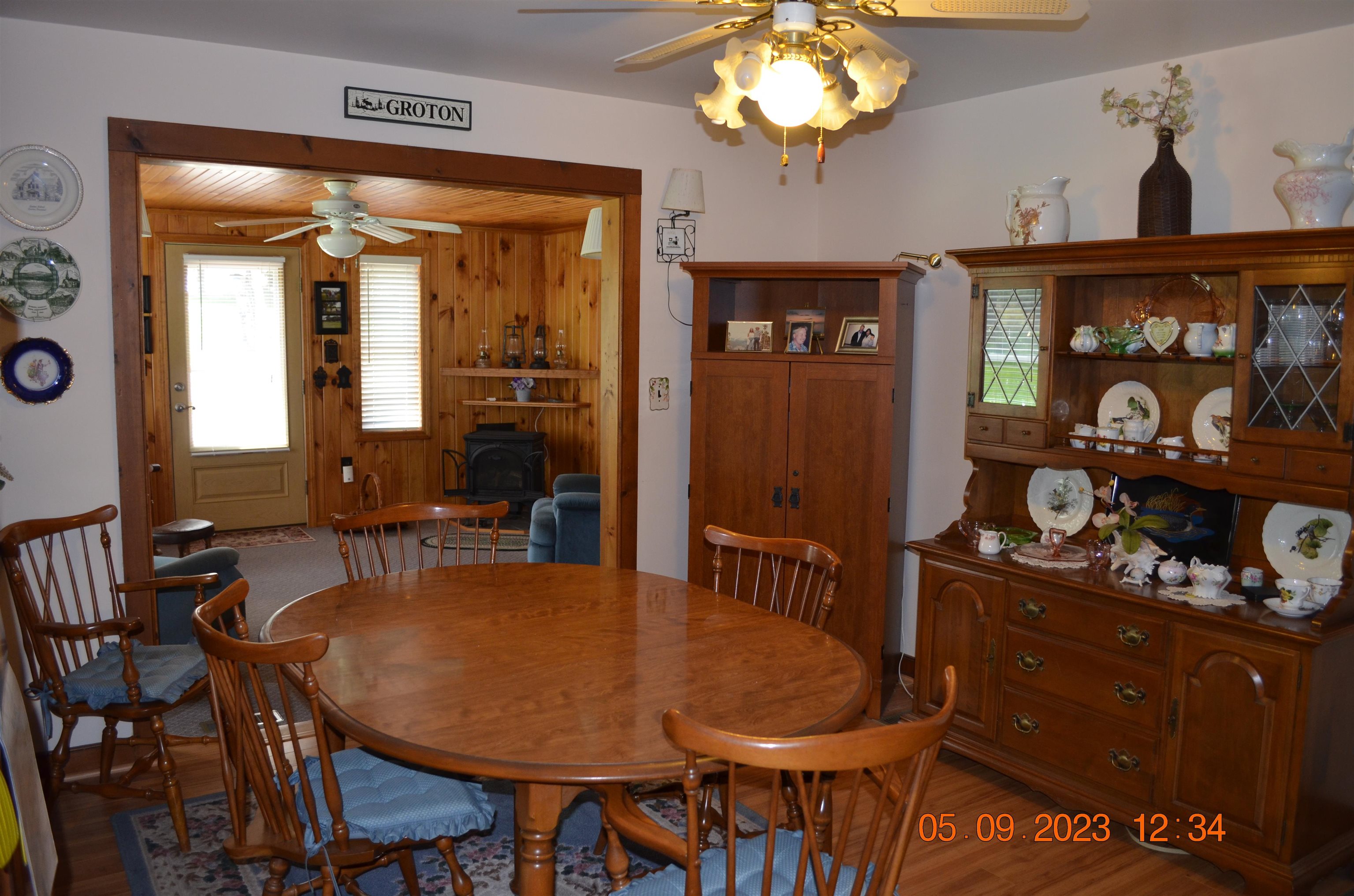 492 Powder Spring Road Groton, VT 05046 - Photo 17 of 20 Gallery Image 17
