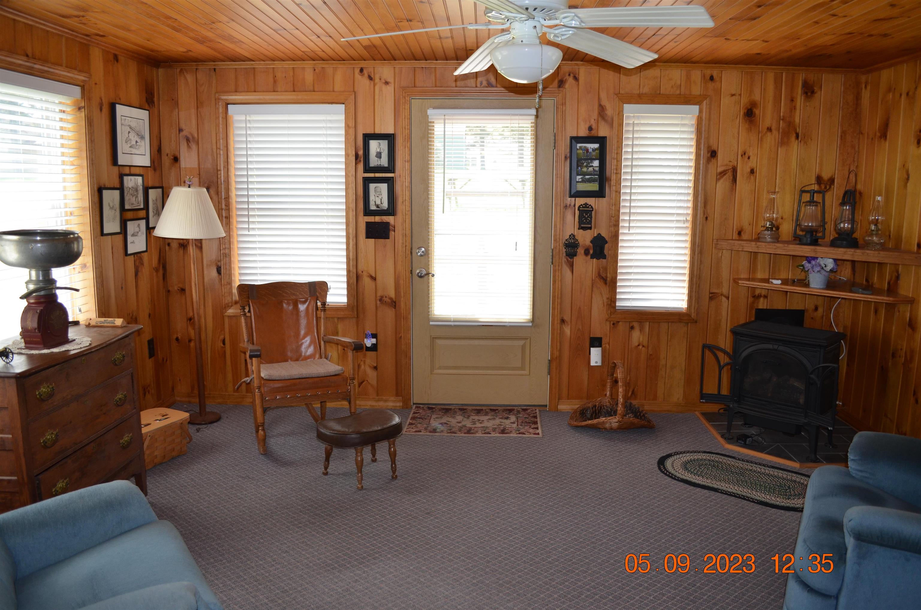 492 Powder Spring Road Groton, VT 05046 - Photo 19 of 20 Gallery Image 19
