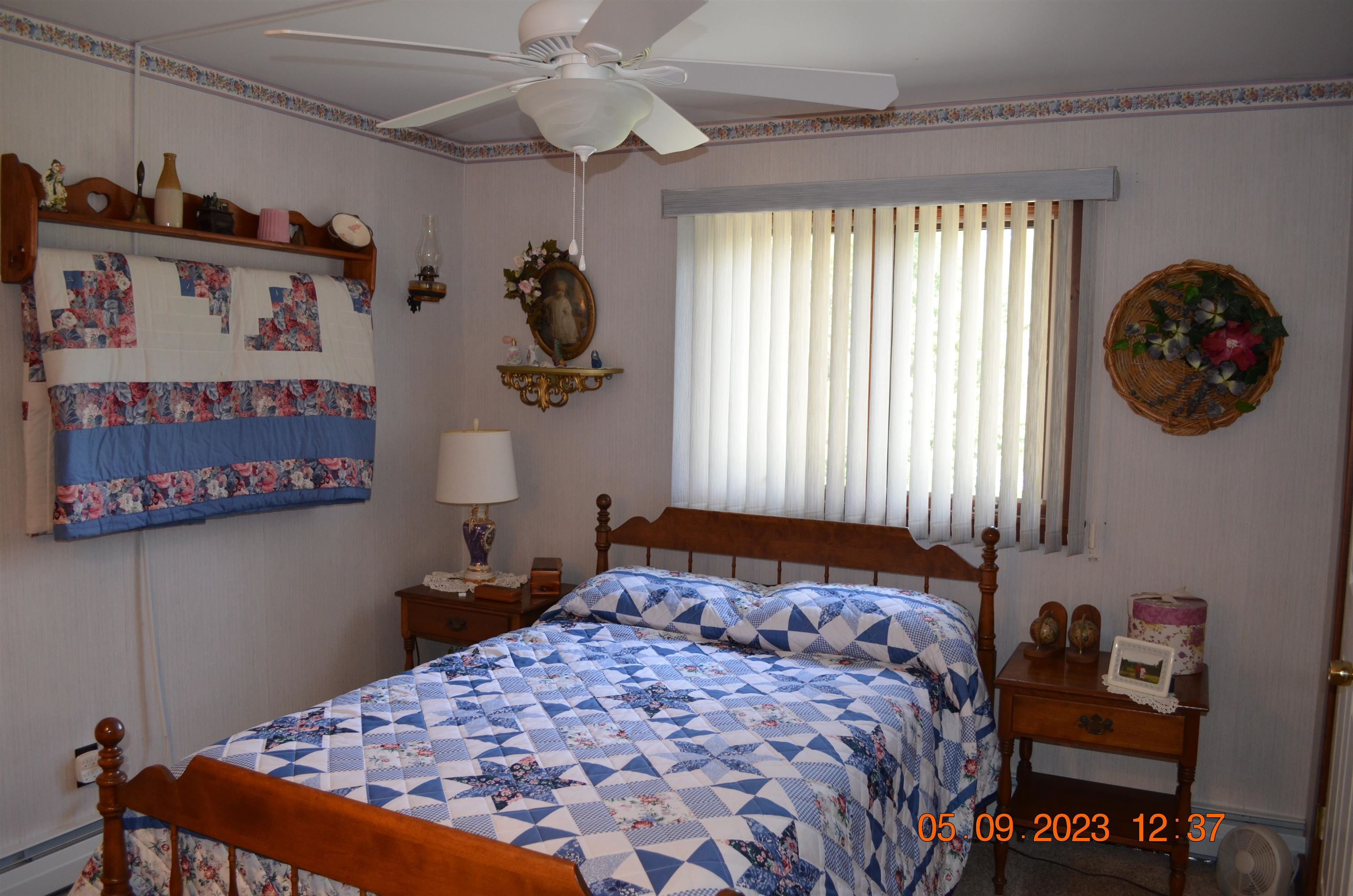 492 Powder Spring Road Groton, VT 05046 - Photo 4 of 20 Gallery Image 4
