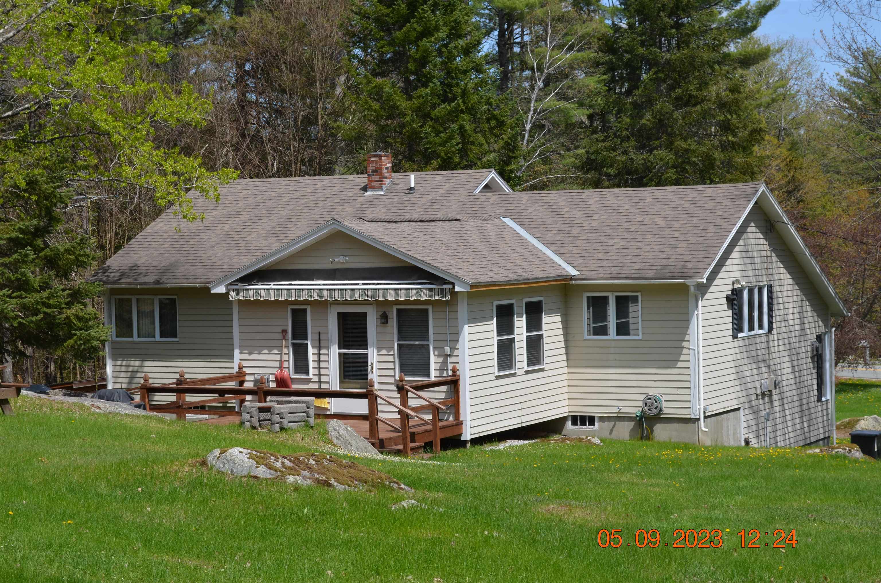 492 Powder Spring Road Groton, VT 05046 - Photo 5 of 20 Gallery Image 5