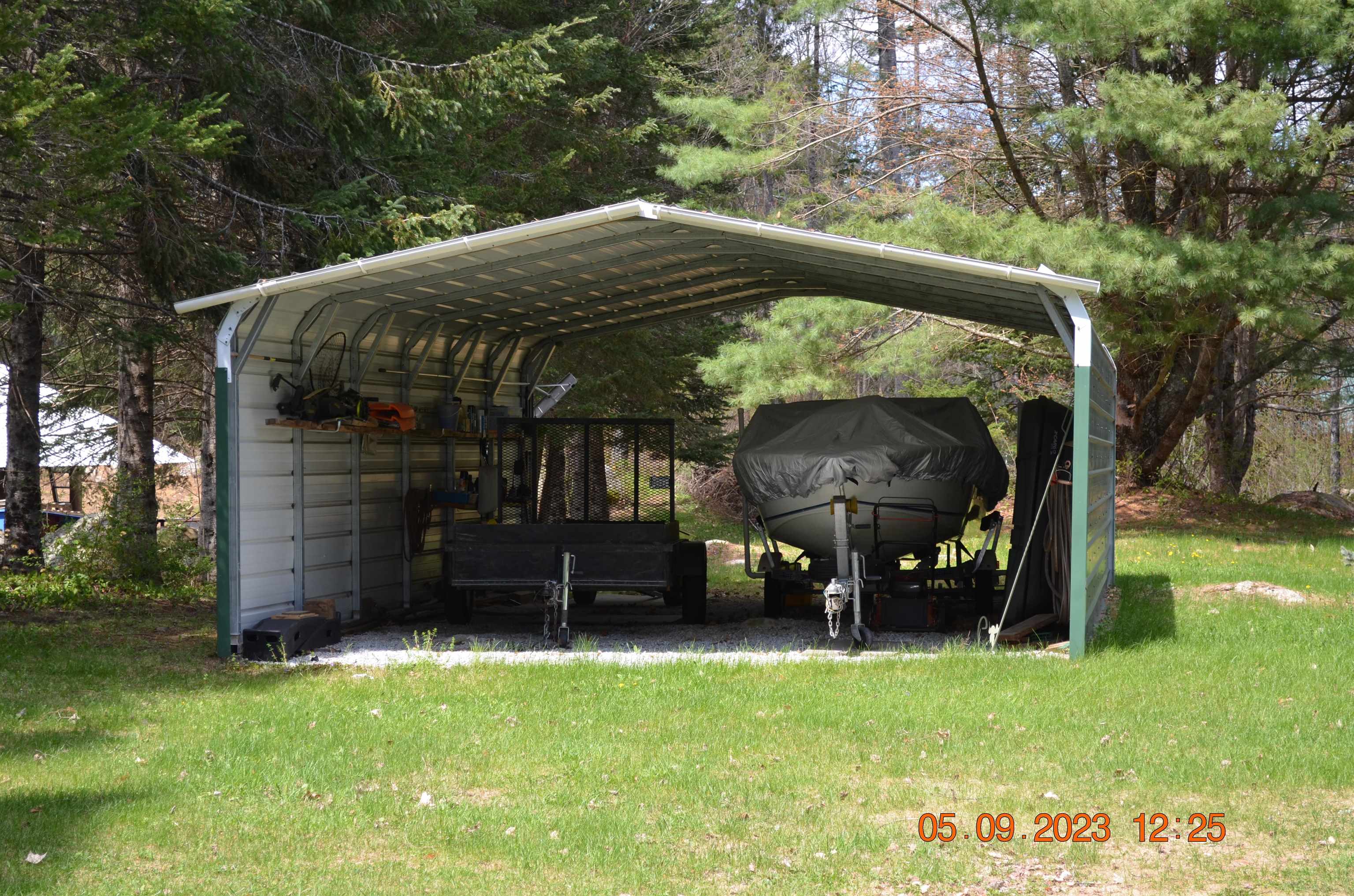 492 Powder Spring Road Groton, VT 05046 - Photo 7 of 20 Gallery Image 7