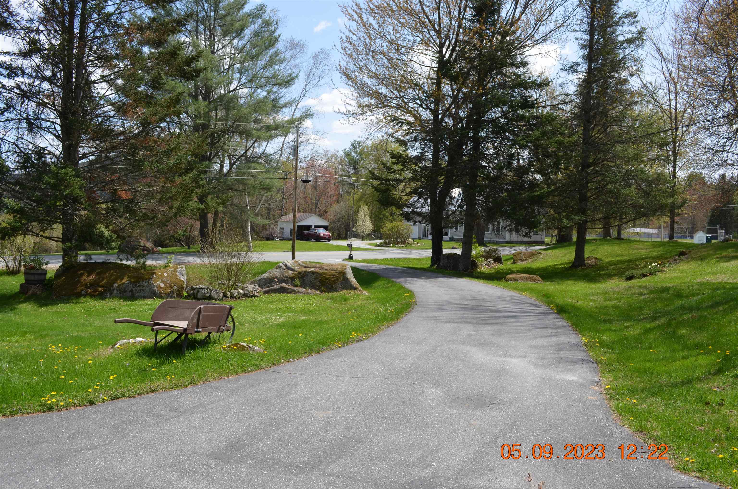 492 Powder Spring Road Groton, VT 05046 - Photo 8 of 20 Gallery Image 8