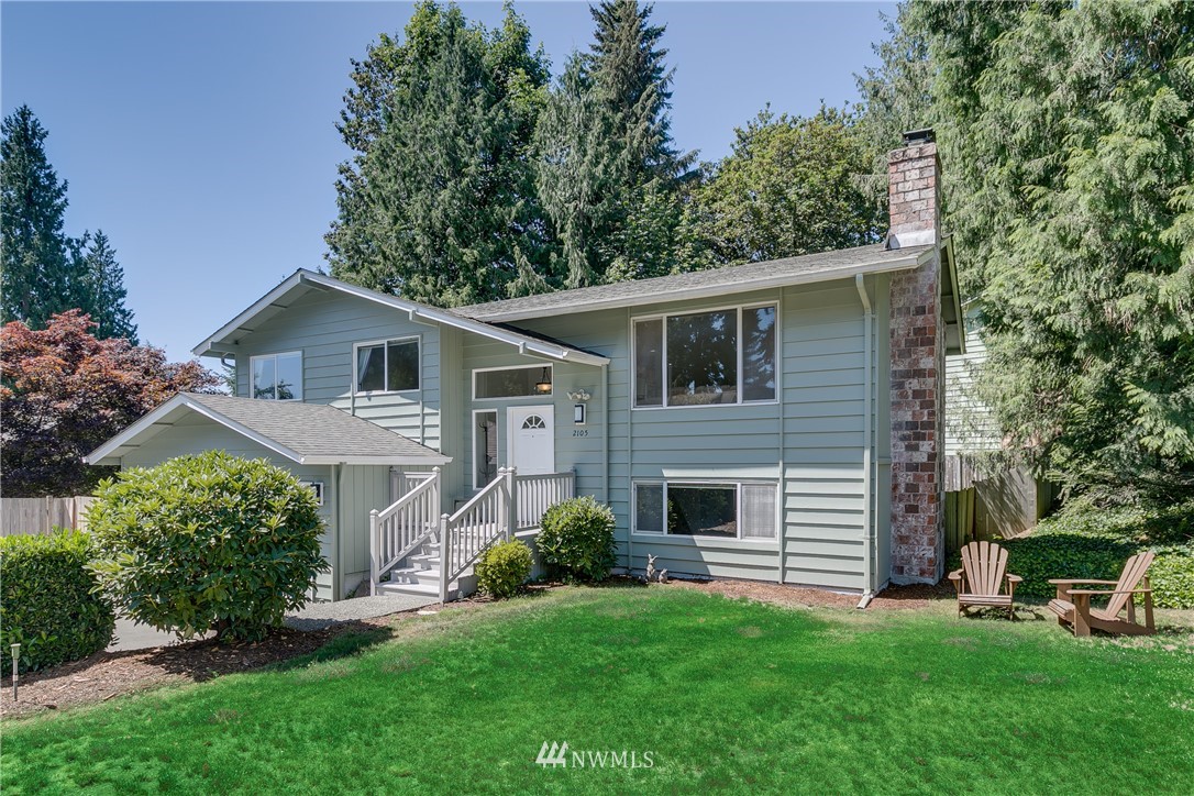 2105 172nd Place Southeast Bothell, WA 98012 - Photo 1 of 24 Gallery Image 1