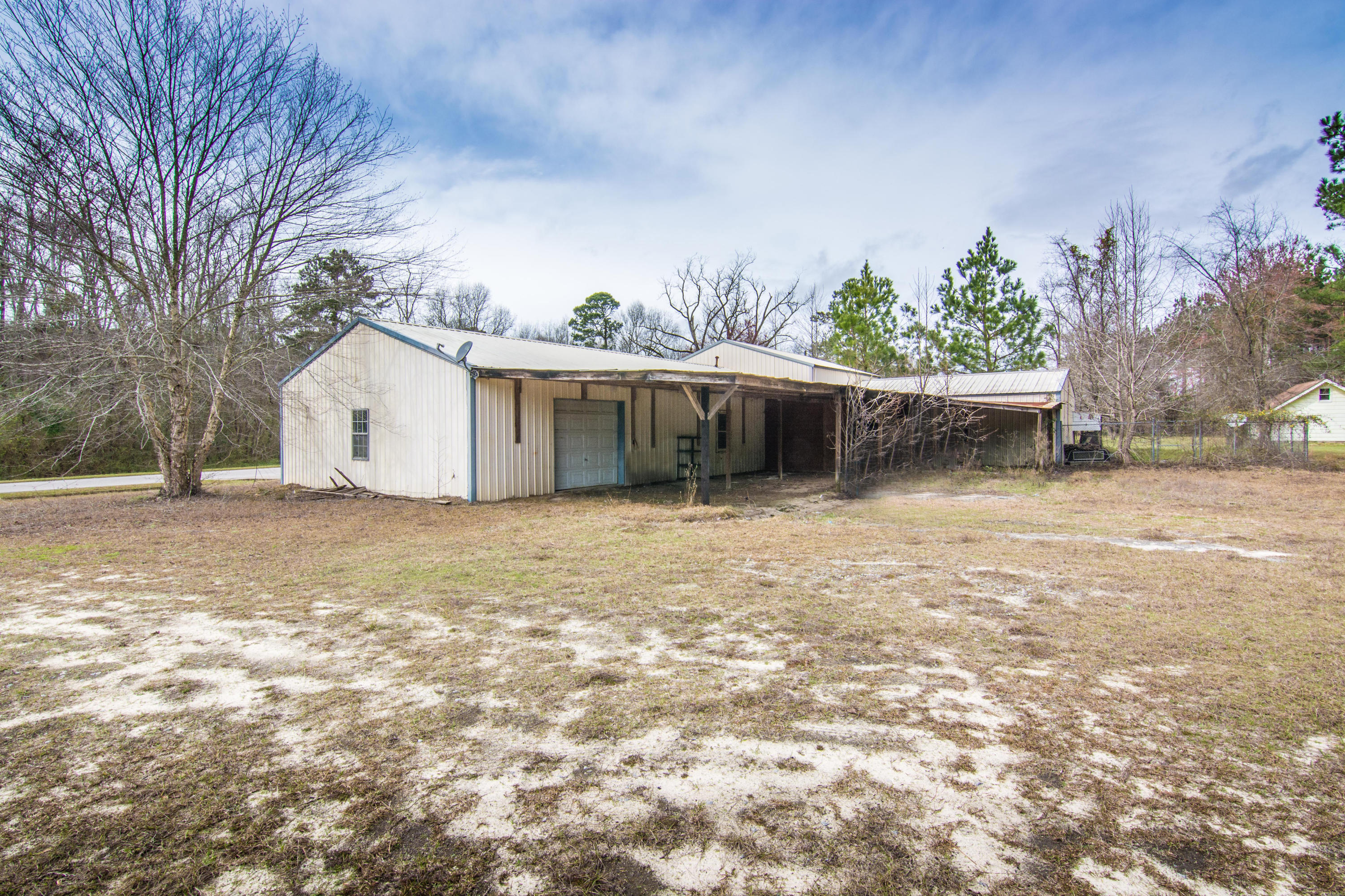 147 Country Road Bowman, SC 29018 - Photo 30 of 33 DSC_0180