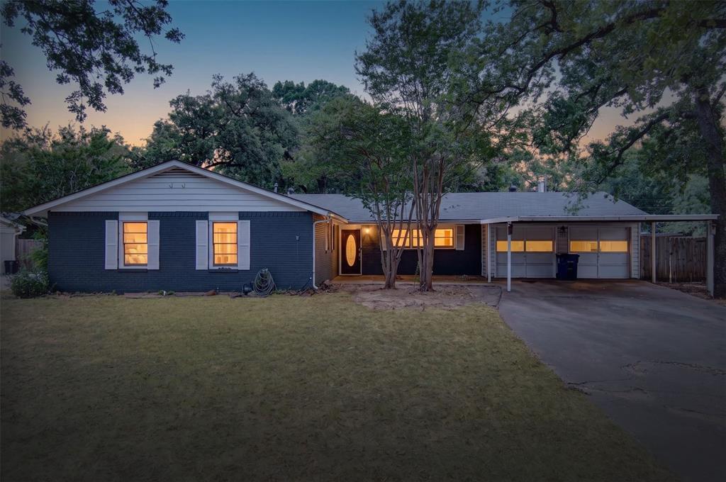 1704 Robin Road Pantego, TX 76013 - Photo 32 of 33 Gallery Image 32