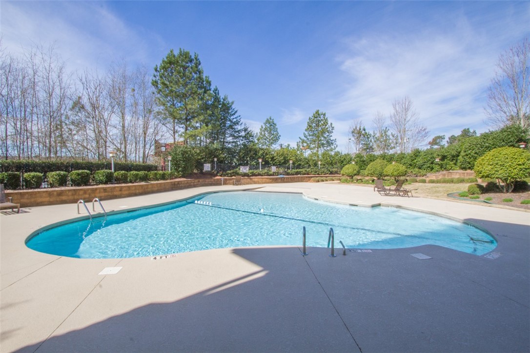 232 Lookover Drive Anderson, SC 29621 - Photo 40 of 46 Gallery Image 40
