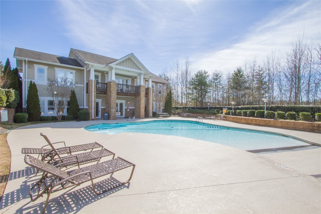 232 Lookover Drive Anderson, SC 29621 - Photo 41 of 46 Gallery Image 41