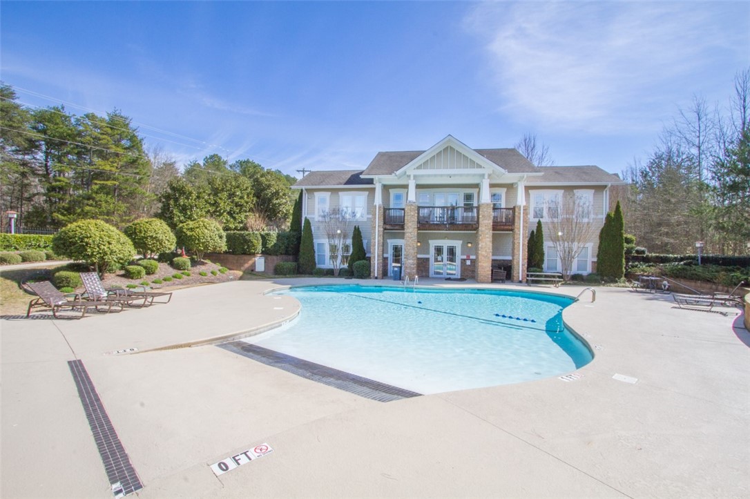 232 Lookover Drive Anderson, SC 29621 - Photo 42 of 46 Gallery Image 42