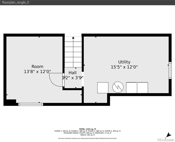 a picture of a black and white photo