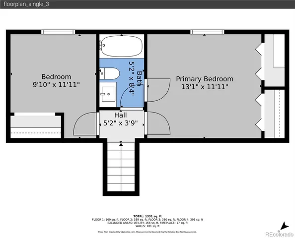 $585,000 | 4726 South Taft Street, Morrison, CO 80465