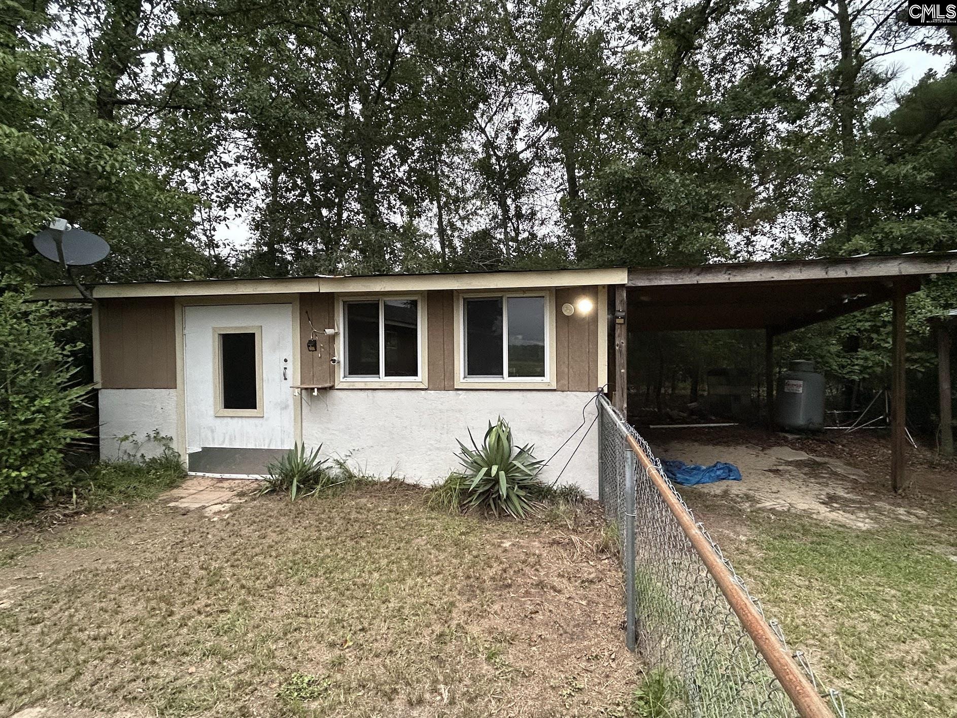 223 Gardners Farm Road Swansea, SC 29160 - Photo 17 of 18