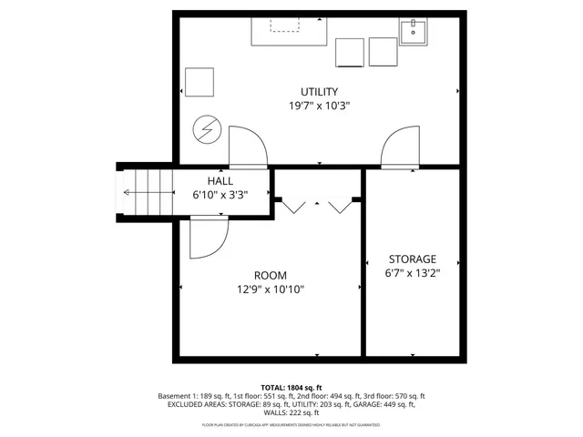 $399,900 | 13713 James Avenue South, Burnsville, MN 55337