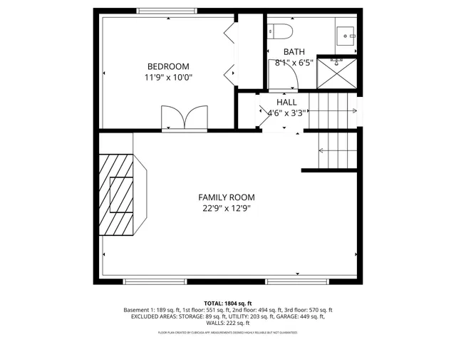 $399,900 | 13713 James Avenue South, Burnsville, MN 55337