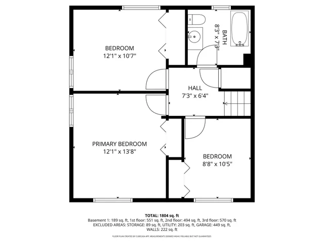 $399,900 | 13713 James Avenue South, Burnsville, MN 55337
