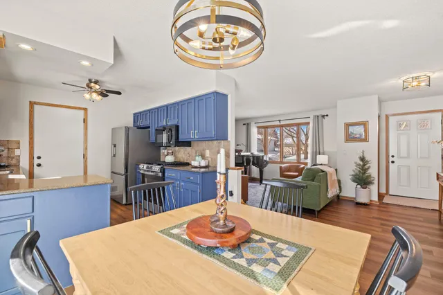 $399,900 | 13713 James Avenue South, Burnsville, MN 55337