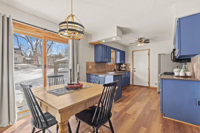 $399,900 | 13713 James Avenue South, Burnsville, MN 55337