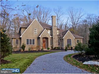 1226 Pine Grove Road Yardley, PA 19067 - Photo 1 of 12 Exterior Front