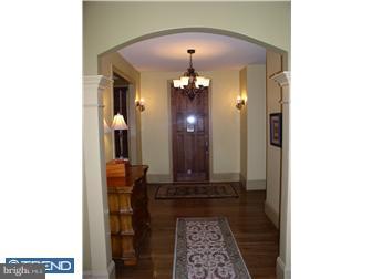 1226 Pine Grove Road Yardley, PA 19067 - Photo 2 of 12 Foyer