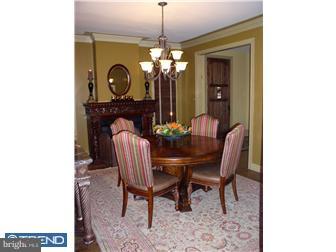 1226 Pine Grove Road Yardley, PA 19067 - Photo 4 of 12 Dining Room