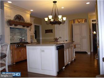 1226 Pine Grove Road Yardley, PA 19067 - Photo 5 of 12 Kitchen