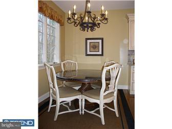 1226 Pine Grove Road Yardley, PA 19067 - Photo 7 of 12 Breakfast Room