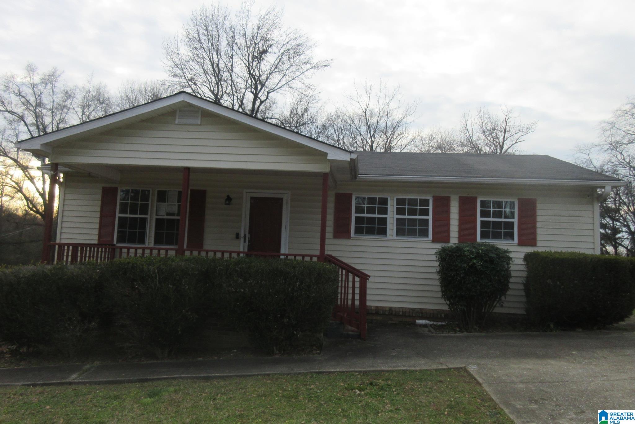 1012 3rd Avenue Pleasant Grove, AL 35127 - Photo 1 of 8