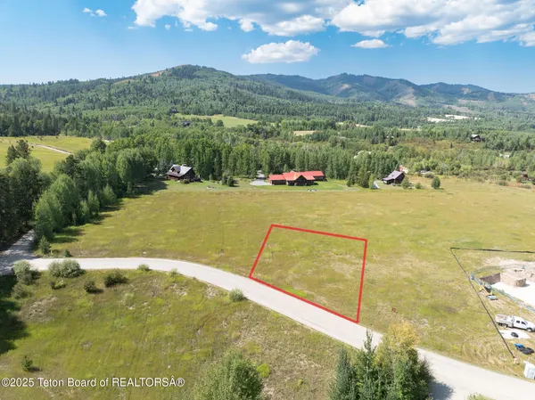 $350,000 | 9944 Hiddenwaters Lane, Victor, ID 83455