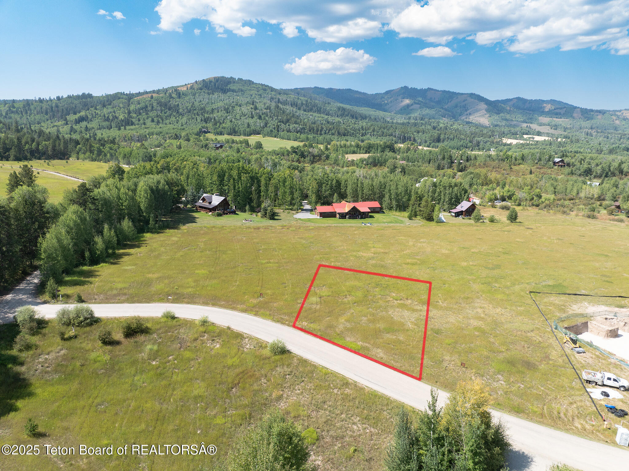 9944 Hiddenwaters Lane Victor, ID 83455 - Photo 1 of 13 DJI_0473