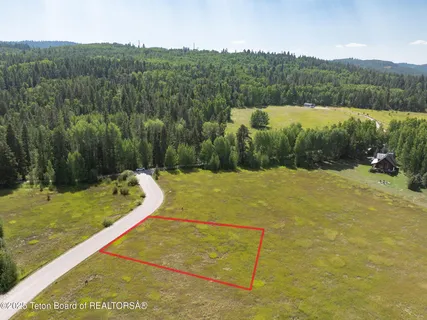 $350,000 | 9944 Hiddenwaters Lane, Victor, ID 83455
