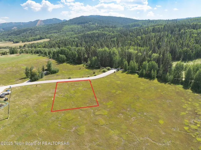 $350,000 | 9944 Hiddenwaters Lane, Victor, ID 83455