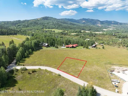 $350,000 | 9944 Hiddenwaters Lane, Victor, ID 83455
