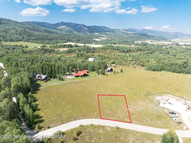 $350,000 | 9944 Hiddenwaters Lane, Victor, ID 83455