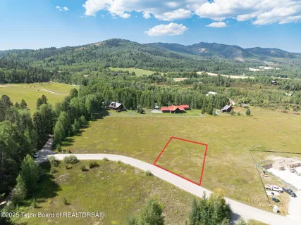 $350,000 | 9944 Hiddenwaters Lane, Victor, ID 83455