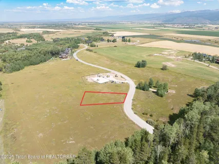 $350,000 | 9944 Hiddenwaters Lane, Victor, ID 83455
