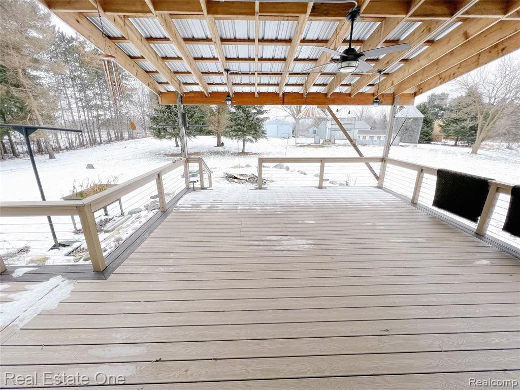 12463 Green Road Goodrich, MI 48438 - Photo 6 of 50