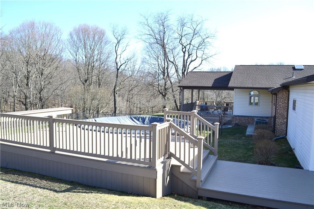 494 Rodgers Road Chester, WV 26034 - Photo 27 of 35