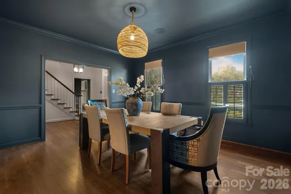 $799,900 | 550 20th Ave Court Northwest, Hickory, NC 28601